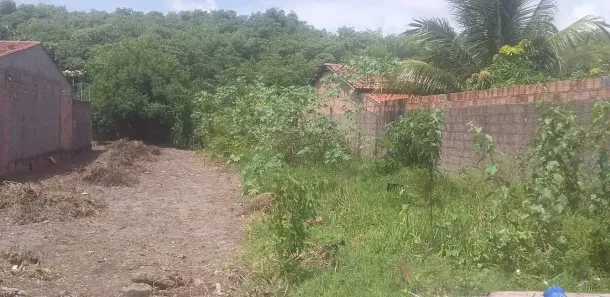 Lote/Terreno à venda, 210m² no , Barra de Santo Antônio