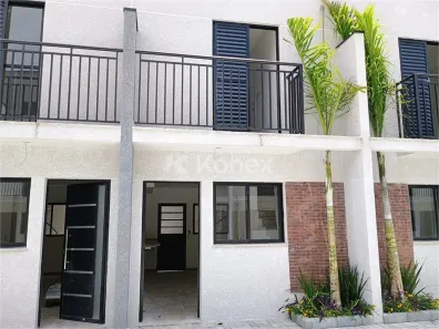 Casa de Condomínio com 2 Quartos à venda, 100m² no Lauzane Paulista, São Paulo