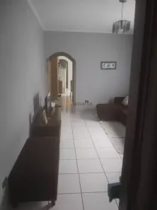 Casa com 3 Quartos à venda, 125m² no Vila Nossa Senhora das Vitórias, Mauá