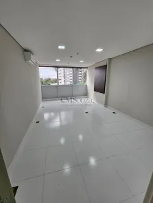 Sala Comercial para alugar, 41m² no Gleba Fazenda Palhano, Londrina