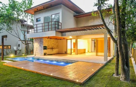 Casa com 4 Quartos à venda, 220m² no , Mata de São João