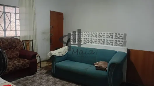 Sobrado com 4 Quartos à venda, 195m² no Boa Vista, São Caetano do Sul