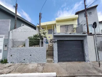 Casa com 3 Quartos à venda, 84m² no Itaberaba, São Paulo