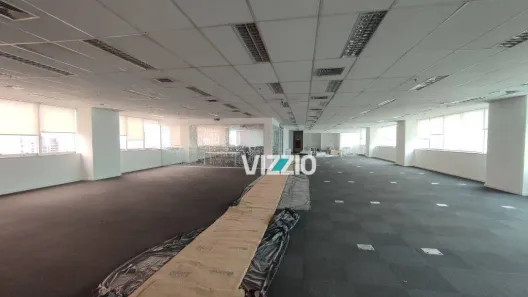 Sala Comercial para venda ou aluguel, 598m² no Vila Cordeiro, São Paulo