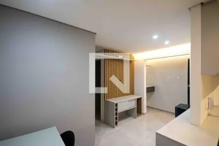 Apartamento com 2 Quartos à venda, 43m² no Sítio da Figueira, São Paulo