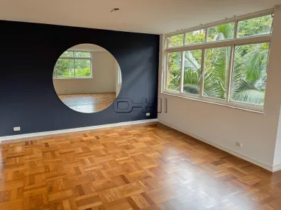 Apartamento com 3 Quartos à venda, 172m² no Jardim Europa, São Paulo