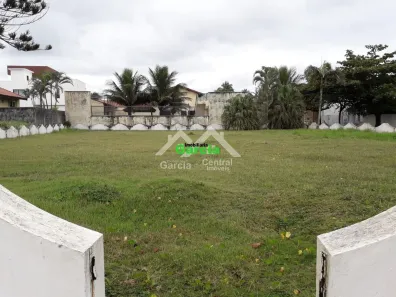 Lote/Terreno à venda, 374m² no Parque Balneário Oasis, Peruíbe