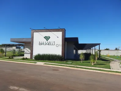 Lote/Terreno à venda, 315m² no Jardim Colonial I, Araçoiaba da Serra