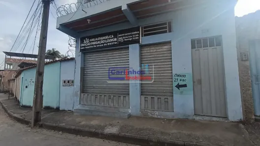 Ponto Comercial para alugar, 40m² no Bandeirinhas, Betim