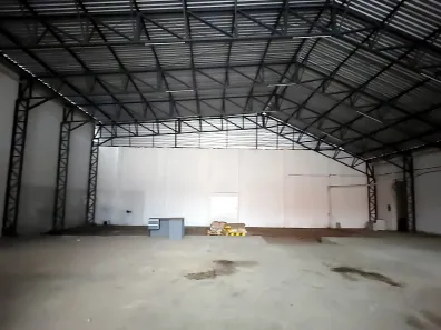 Galpão/Depósito/Armazém para alugar, 650m² no Navegantes, Porto Alegre