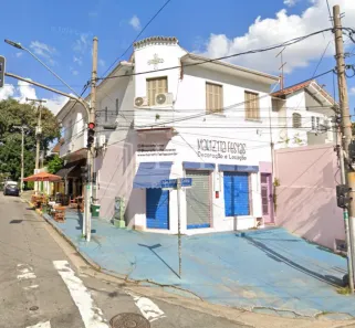 Prédio Comercial para alugar, 220m² no Perdizes, São Paulo