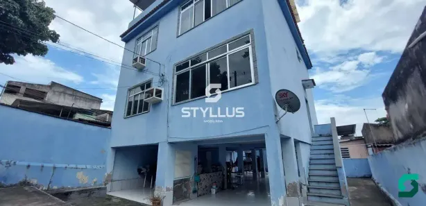 Casa com 4 Quartos à venda, 168m² no Quintino Bocaiúva, Rio de Janeiro