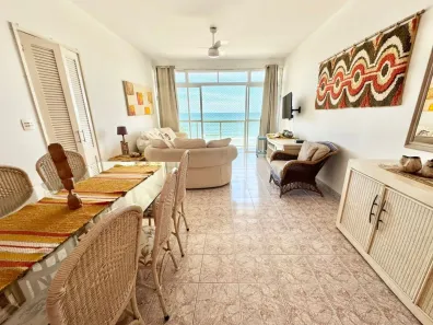 Apartamento com 2 Quartos à venda, 115m² no Pitangueiras, Guarujá