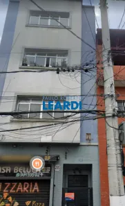 Imóvel Comercial à venda, 94m² no Aclimação, São Paulo
