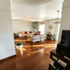 Apartamento com 4 Quartos à venda, 270m² no Centro, Cambé