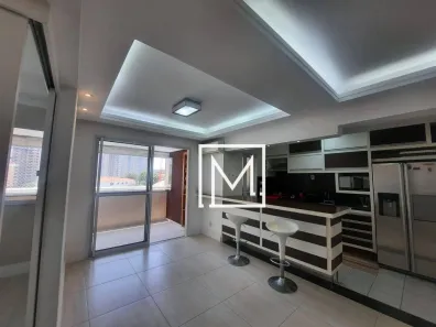 Apartamento com 3 Quartos à venda, 88m² no Vila Firmiano Pinto, São Paulo