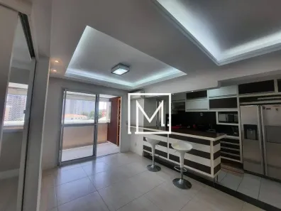 Apartamento com 3 Quartos à venda, 89m² no Vila Firmiano Pinto, São Paulo