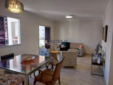 Cobertura com 5 Quartos à venda, 238m² no Buritis, Belo Horizonte