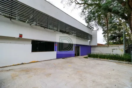 Prédio Comercial à venda, 500m² no Caxingui, São Paulo