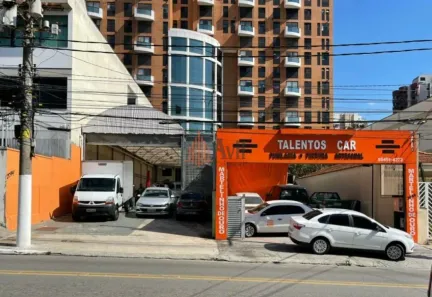 Imóvel Comercial para alugar, 336m² no Vila Carrão, São Paulo