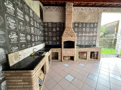 Casa com 2 Quartos à venda, 103m² no Mirim, Praia Grande