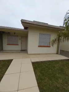 Casa de Condomínio com 2 Quartos à venda, 85m² no Capão Novo, Capão da Canoa