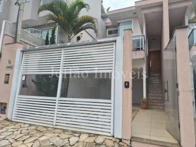 Casa com 3 Quartos para alugar, 164m² no Jardim Belvedere, Volta Redonda