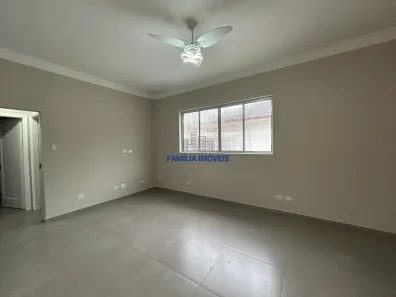 Apartamento com 2 Quartos para venda ou aluguel, 75m² no Campo Grande, Santos