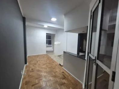 Apartamento com 1 Quarto à venda, 41m² no Catete, Rio de Janeiro