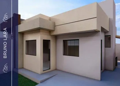 Casa com 2 Quartos à venda, 55m² no Panorama, Igarapé