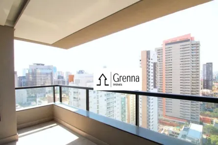 Apartamento com 1 Quarto à venda, 114m² no Vila Olímpia, São Paulo