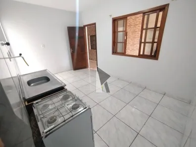 Kitnet com 1 Quarto para alugar, 35m² no Escalvados, Navegantes