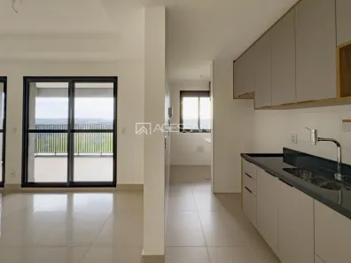 Apartamento com 2 Quartos à venda, 95m² no Núcleo Agrícola Alpha, Franca