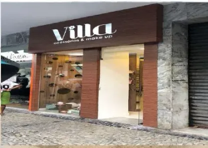 Ponto Comercial à venda, 80m² no Centro, Juiz de Fora