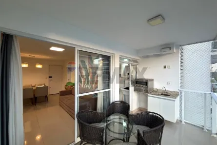 Apartamento com 2 Quartos à venda, 69m² no Recreio dos Bandeirantes, Rio de Janeiro
