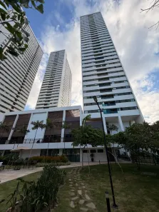 Apartamento com 2 Quartos à venda, 57m² no Santo Amaro, Recife