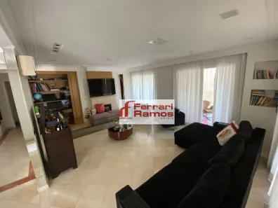 Apartamento com 4 Quartos à venda, 250m² no Vila Maria Alta, São Paulo