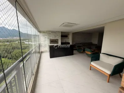 Apartamento com 4 Quartos à venda, 170m² no Barra da Tijuca, Rio de Janeiro