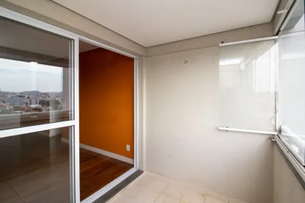 Apartamento com 3 Quartos à venda, 74m² no Vila Mangalot, São Paulo