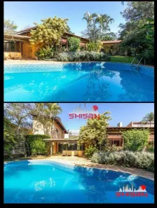 Casa com 5 Quartos à venda, 1250m² no Brooklin Paulista, São Paulo