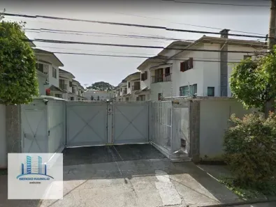 Casa com 4 Quartos à venda, 360m² no Brooklin Paulista, São Paulo