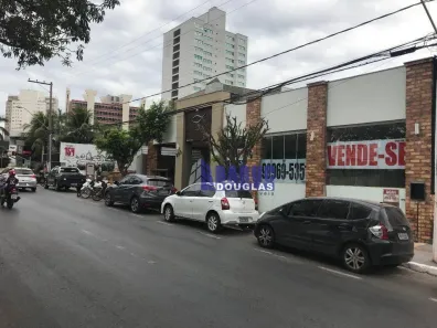 Imóvel Comercial à venda, 437m² no Santa Rosa, Cuiabá
