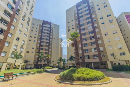 Apartamento com 2 Quartos à venda, 60m² no Marechal Rondon, Canoas
