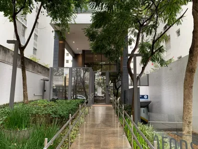 Sala Comercial para alugar, 64m² no Paraíso, São Paulo