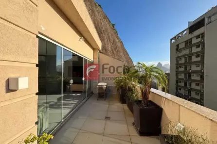 Cobertura com 3 Quartos à venda, 200m² no Lagoa, Rio de Janeiro
