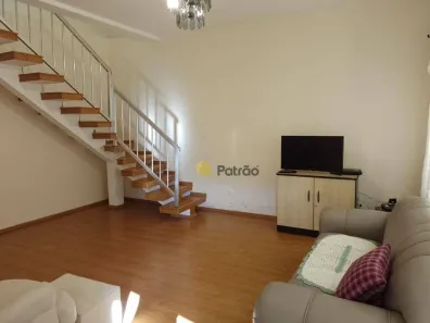 Sobrado com 4 Quartos à venda, 240m² no Anchieta, São Bernardo do Campo