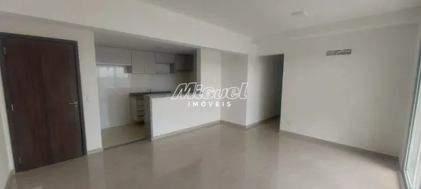 Apartamento com 3 Quartos para alugar, 87m² no Piracicamirim, Piracicaba