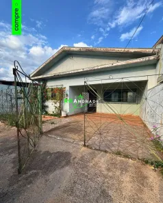 Casa com 3 Quartos à venda, 150m² no Prolongamento Jardim Lima, Franca