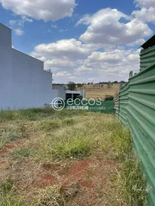 Lote/Terreno à venda, 278m² no Granja Marileusa, Uberlândia