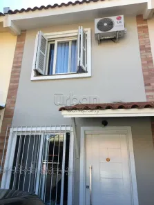 Sobrado com 2 Quartos à venda, 103m² no Mato Grande, Canoas
